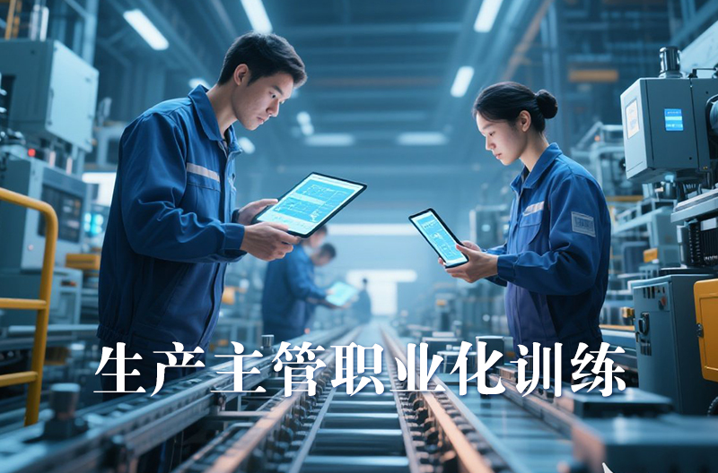 高培商院企业内训
