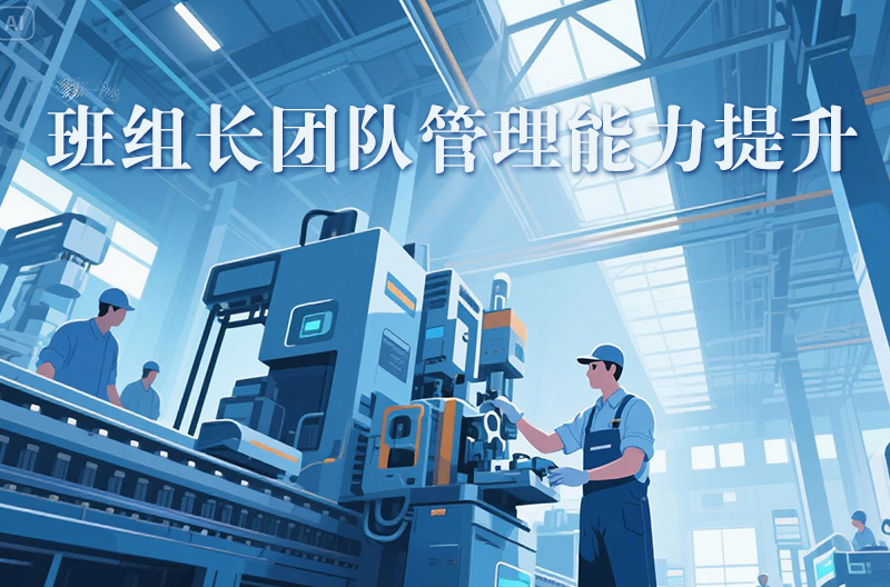 高培商院企业内训