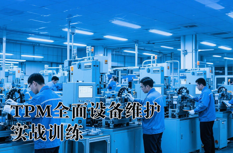 高培商院企业内训