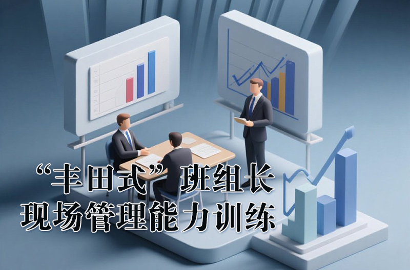 高培商院企业内训