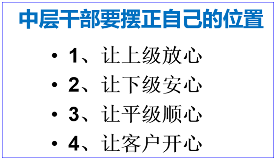 企业内训