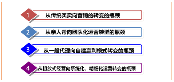 企业内训