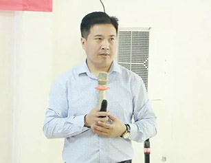 高培商院企业内训
