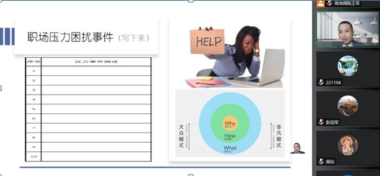企业内训