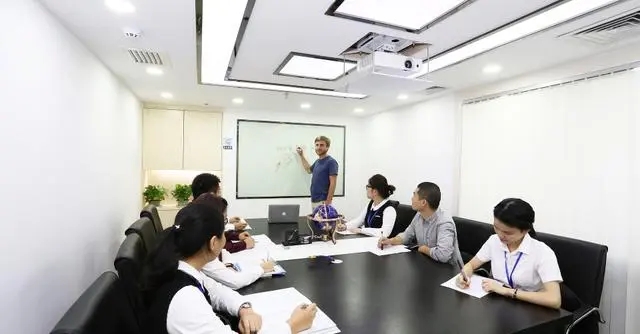 专业企业内训课程培训-帮助企业拓展发展的内训机构-高培商院企业内训
