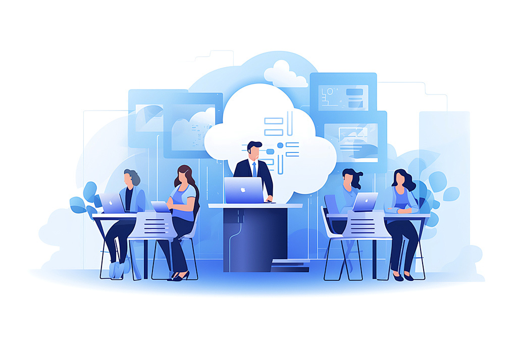 企业内训定制服务-打造卓越团队的第一步