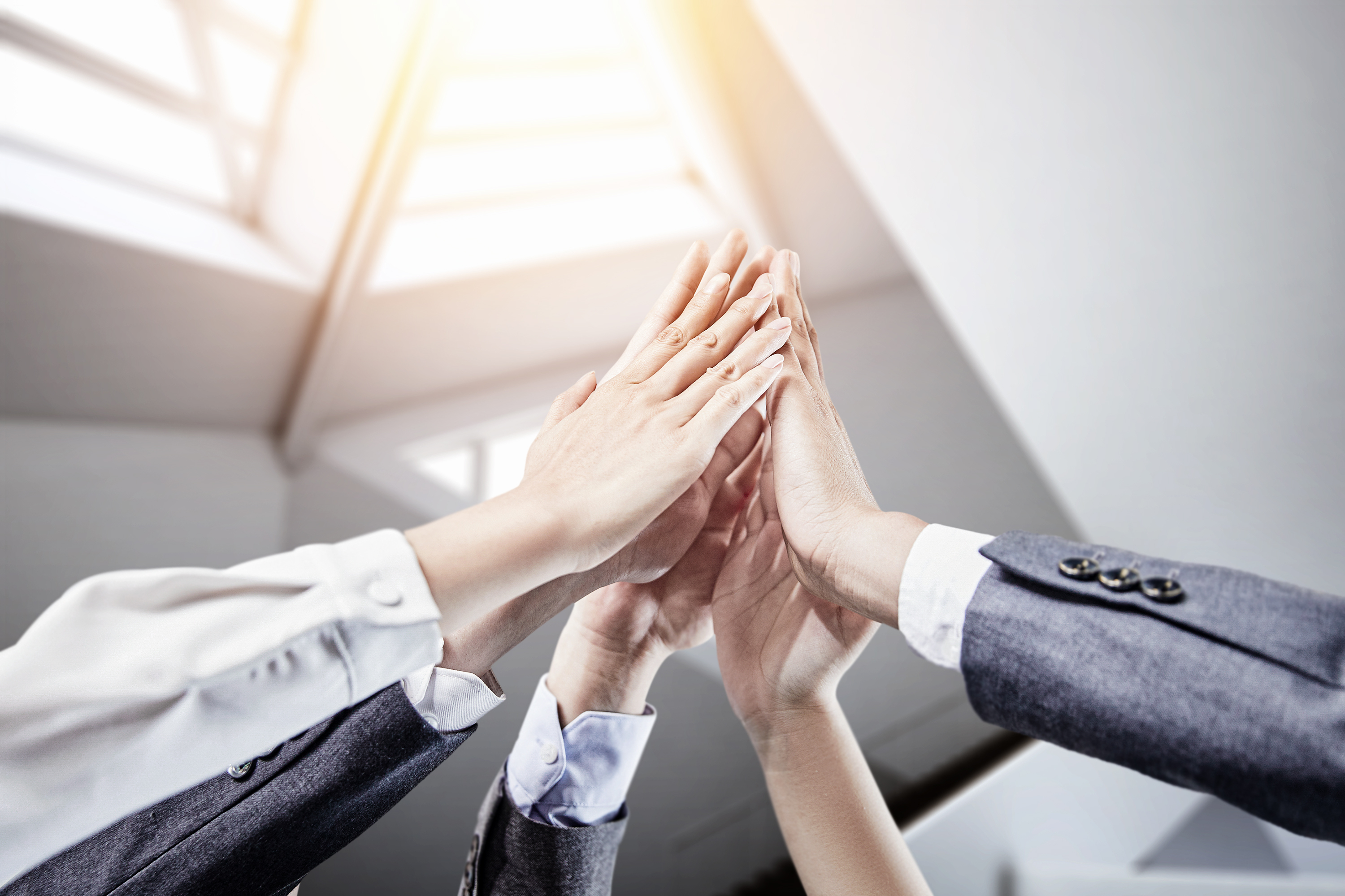 企业内训定制服务-打造卓越团队的第一步