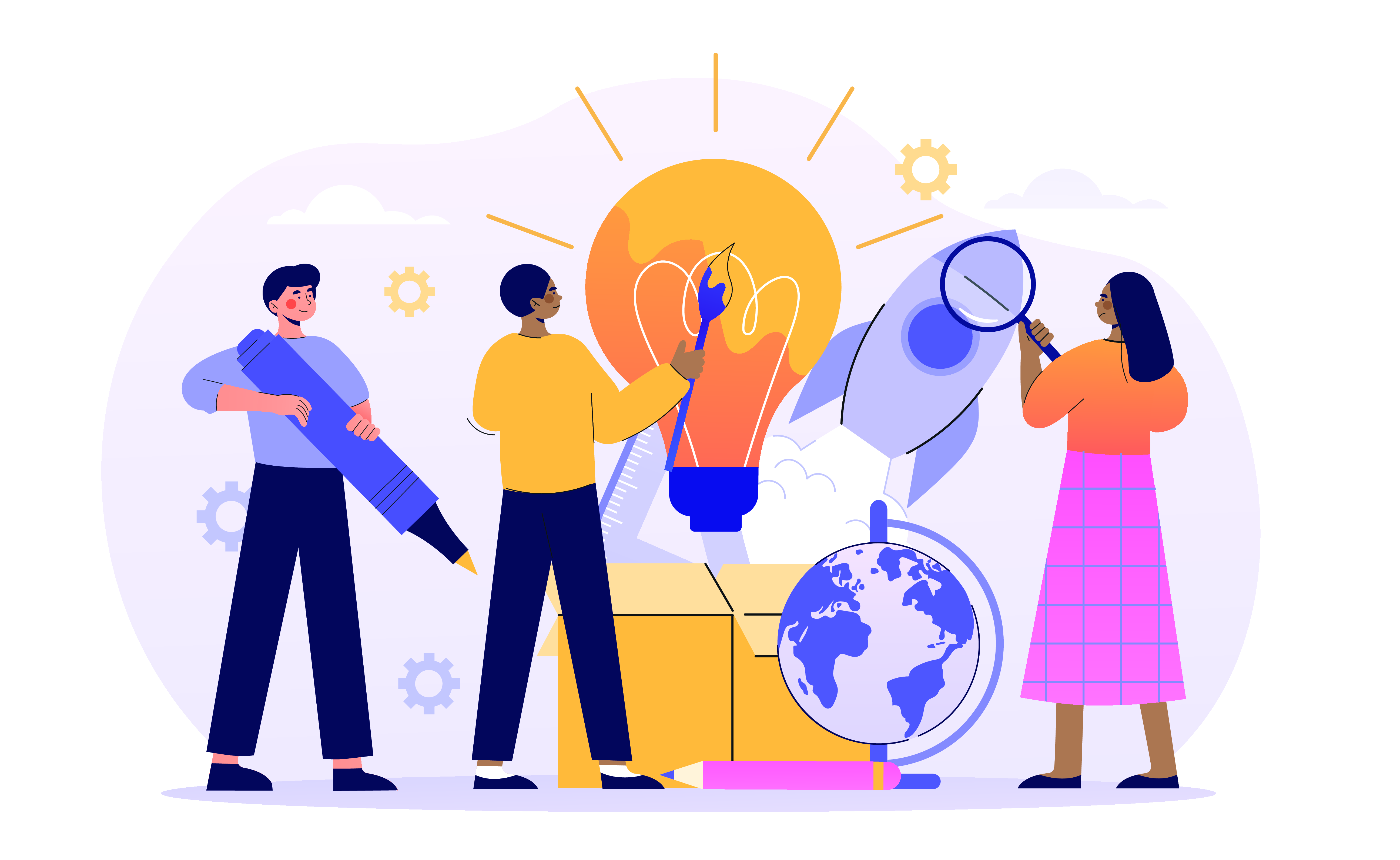 企业内训定制服务-打造卓越团队的第一步