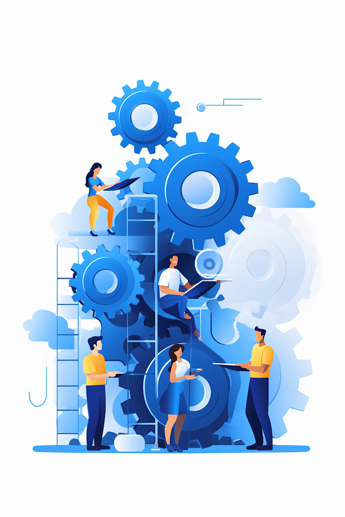 高培商院｜提供企业定制化内训和企业管理咨询服务-企业定制化内训+战略/组织/人才一体化解决方案