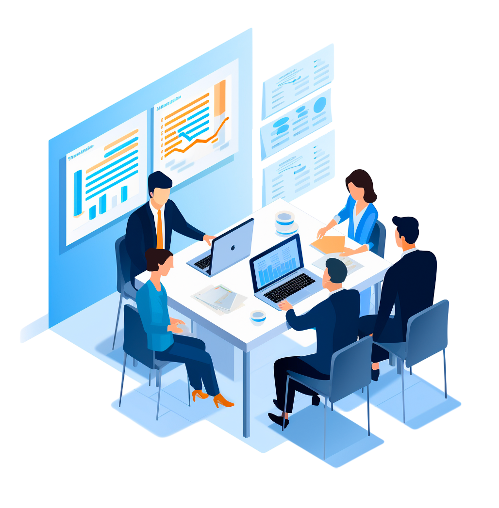 高培商院｜提供企业定制化内训和企业管理咨询服务-企业定制化内训+战略/组织/人才一体化解决方案