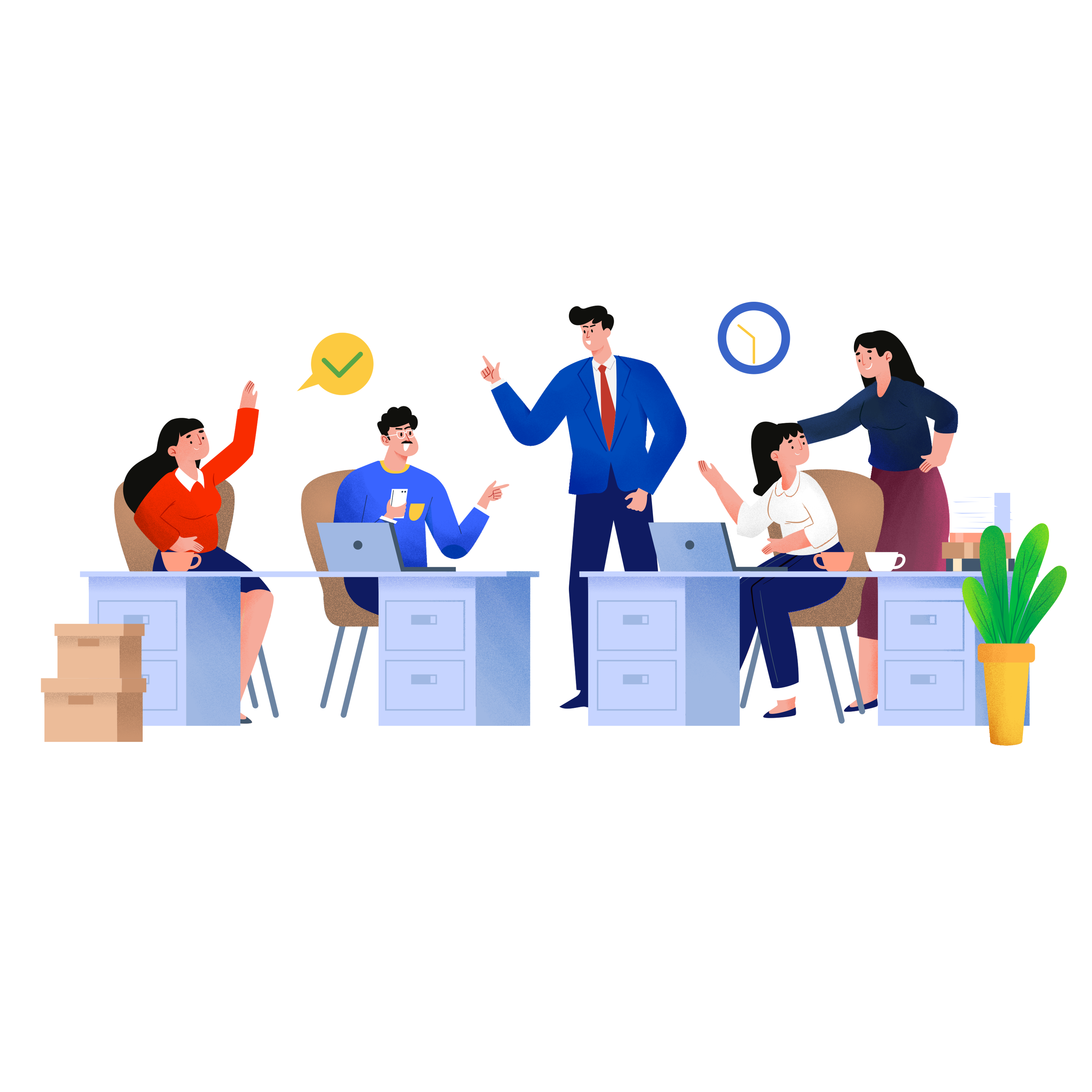 高培商院｜提供企业定制化内训和企业管理咨询服务-企业定制化内训+战略/组织/人才一体化解决方案