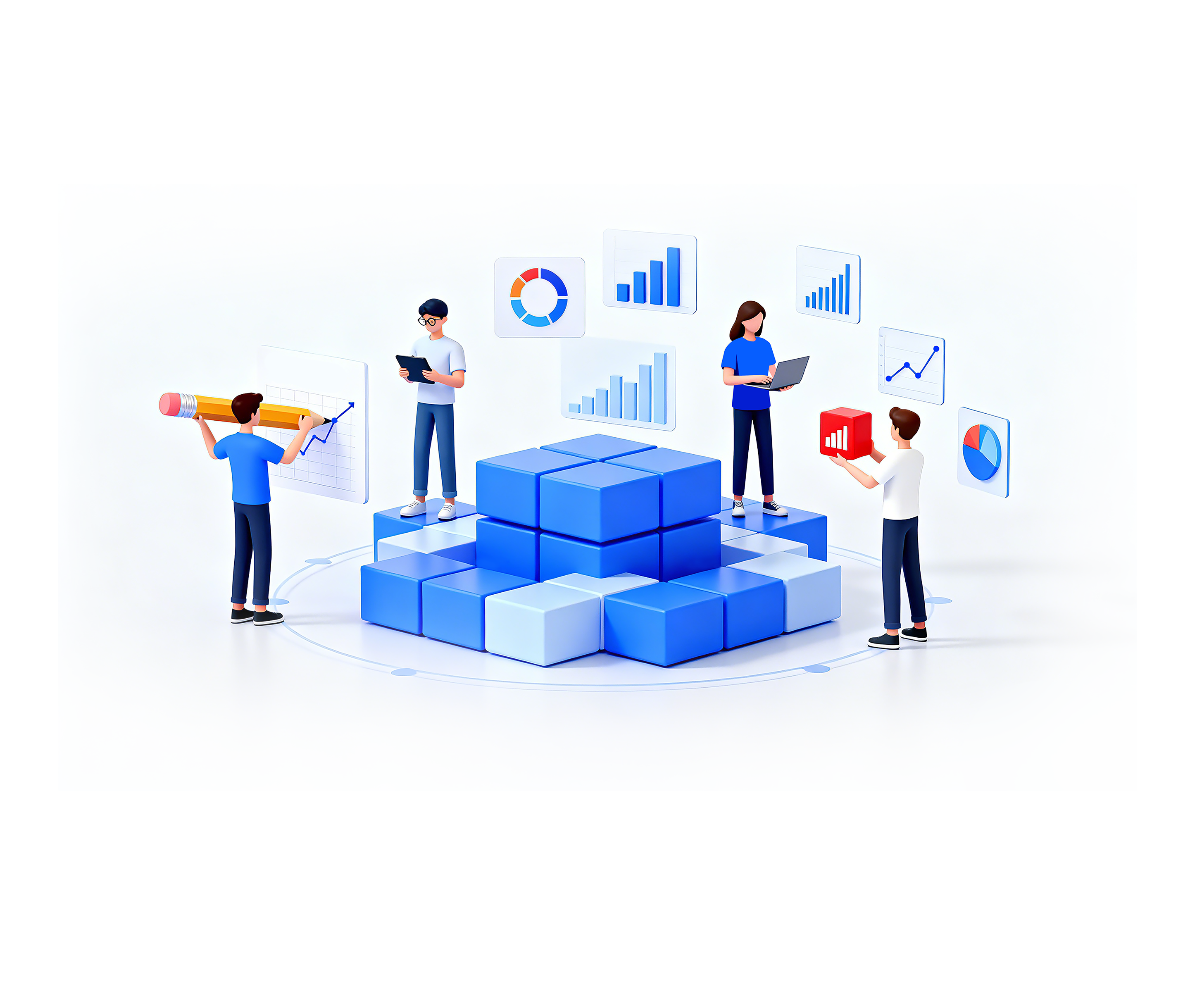 高培商院｜提供企业定制化内训和企业管理咨询服务-企业定制化内训+战略/组织/人才一体化解决方案