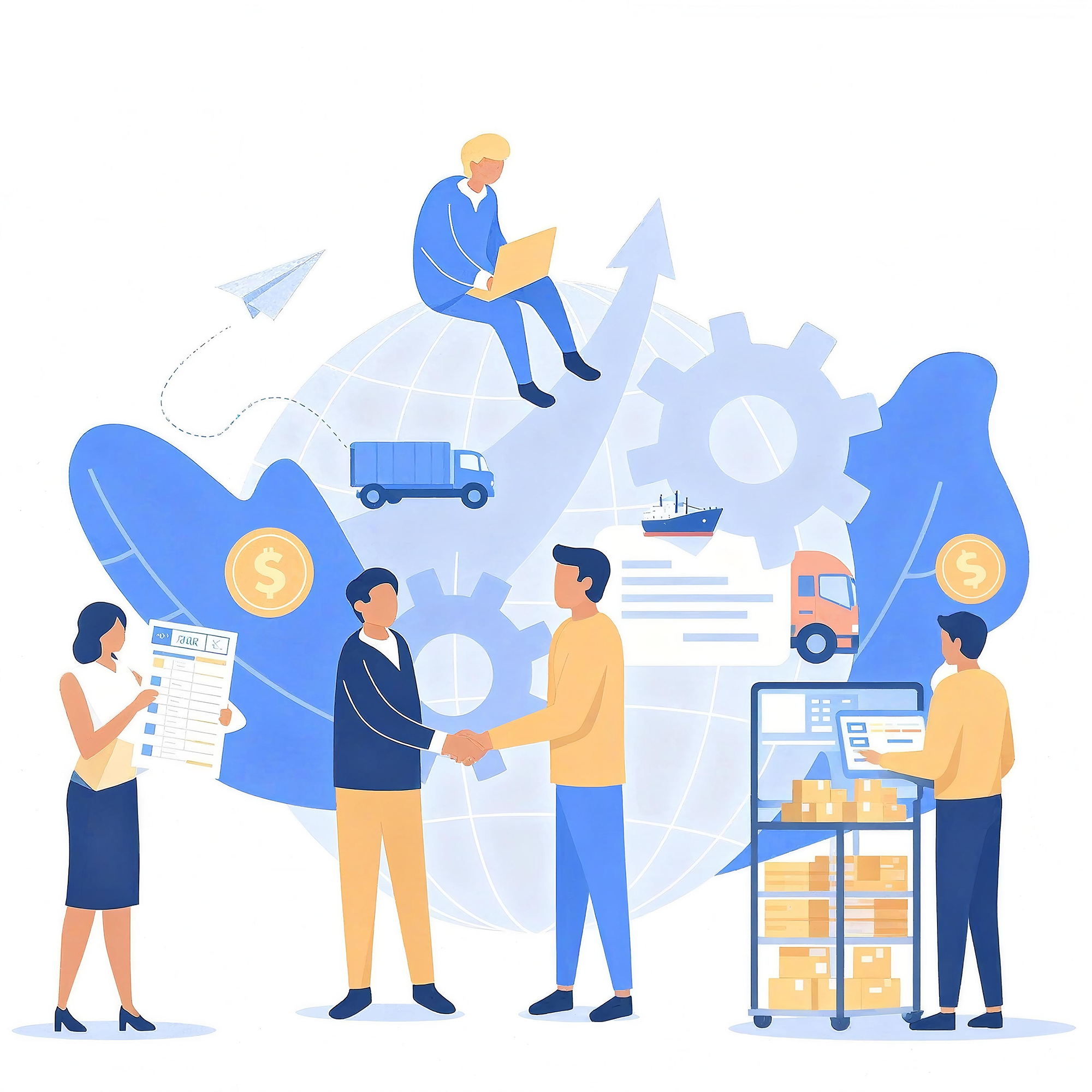 高培商院｜提供企业定制化内训和企业管理咨询服务-企业定制化内训+战略/组织/人才一体化解决方案