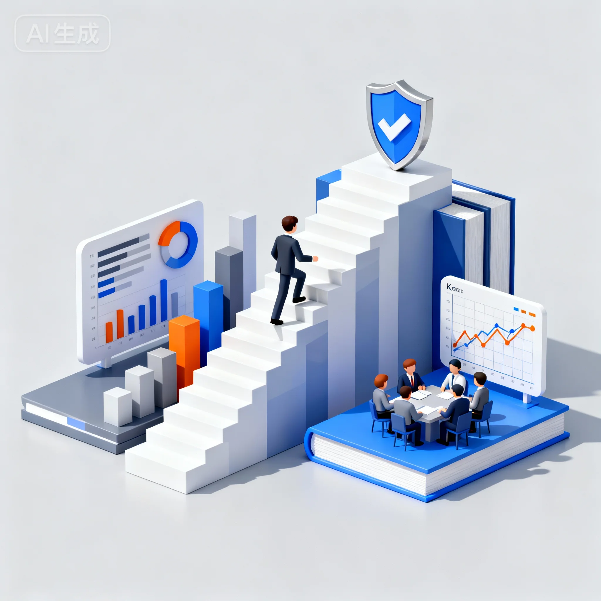 高培商院｜提供企业定制化内训和企业管理咨询服务-企业定制化内训+战略/组织/人才一体化解决方案