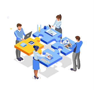 高培商院｜提供企业定制化内训和企业管理咨询服务-企业定制化内训+战略/组织/人才一体化解决方案